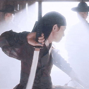 군도 조윤 gif 07