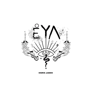 Ingrid Jasmin - EYA