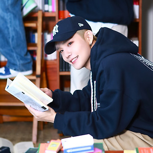 2023 시즌그리팅 촬영 비하인드
