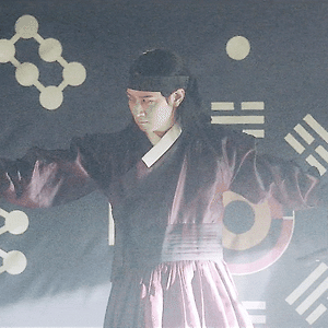 군도 조윤 gif 05