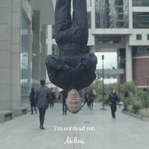 Mike Posner - I'm Not Dead Yet