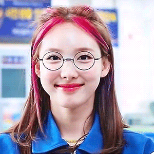 211224 TIME TO TWICE Crime Scene Season 2 EP.04 나연 움짤 - 2p