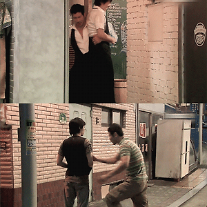 커피프린스 1호점 GIF