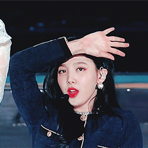 190115 서울가요대상 YES or YES, DTNA 나연 움짤 - 7p