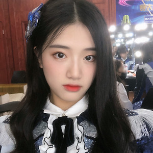 AKB48 Team SH 胡馨尹 후신인 오아시스