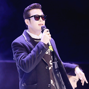141115 익산 THE LOVE 2014