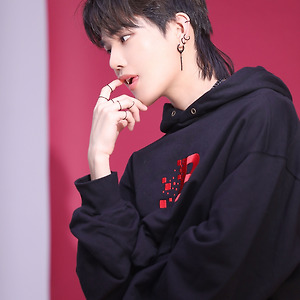 퍼스트룩 1st Look Vol.259 촬영 현장 비하인드