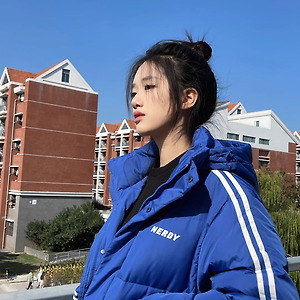 AKB48 Team SH 胡馨尹 후신인 샤오홍슈