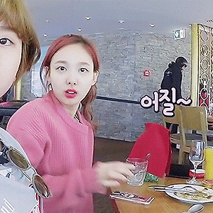 170628 TWICE TV5 -TWICE in SWITZERLAND- EP.17 나연 움짤 - 4p
