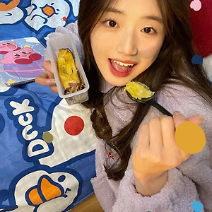 AKB48 TEAM SH 胡馨尹 후신인 샤오홍슈