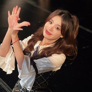 AKB48 TEAM SH 극공 사진 모음 맴버들 웨이보