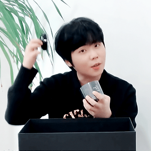 2021 안테나 크리스마스 마니또 선물 교환식🎁