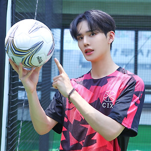 2023 FIX WEEK FC 혜성 뭉.살.흩.죽 촬영 현장 비하인드
