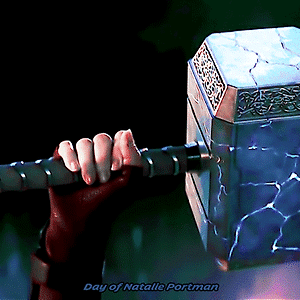 Thor:Love and Thunder (2022)