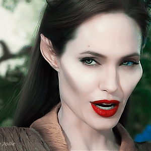 Maleficent (2014)