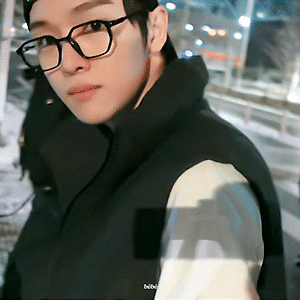 241205 Our First Snow This Year 성찬영