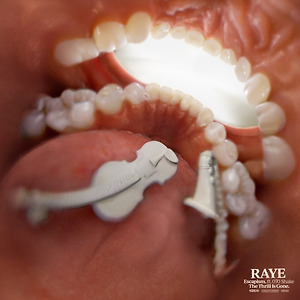 RAYE ft. 070 Shake -  Escapism