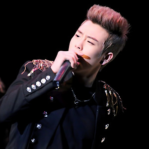 120106 한림예고 연예과 정기공연 On the Stage