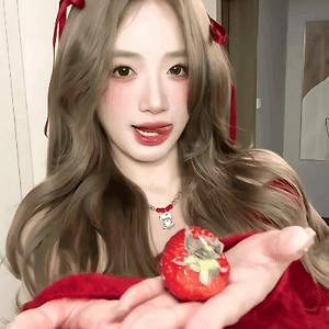 [胡馨尹/후신인] 도우인 움짤