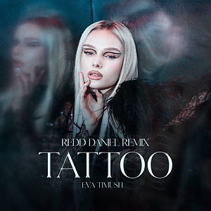Eva Timush - Tattoo