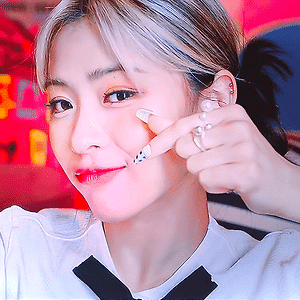 ITZY CRAZY IN LOVE Trailer 류진