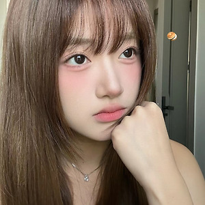 [胡馨尹/후신인] 후신인 샤오홍슈