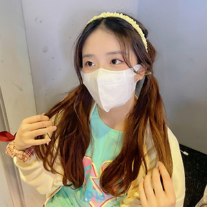 AKB48 Team SH 胡馨尹 후신인 오아시스