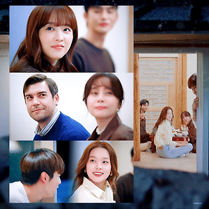 어느날 우리집 현관으로 멸망이 들어왔다 E11