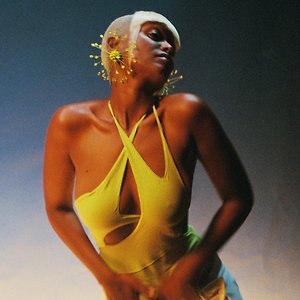 Kelela - Happy Ending