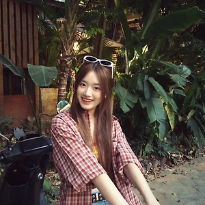 [胡馨尹/후신인] 나는 후투투 도우인