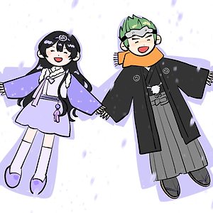녹은눈사람 님