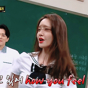 190727 아는 형님 2 (29 gifs)