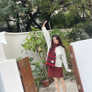 AKB48 Team SH 胡馨尹 후신인 웨이보