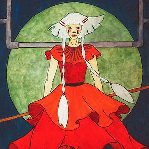 AURORA - Animal