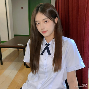 [胡馨尹/후신인] 후신인 샤오홍슈