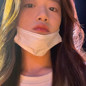 AKB48 TEAM SH 胡馨尹 후신인 웨이보