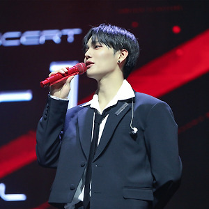 <0 or 1> IN SEOUL DAY 2 비하인드