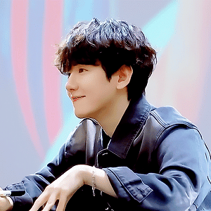 [GIF] 사랑한다♥ 쑥스럽숨다⌯'ㅅ'⌯ㅣHELLO, GWANGJU · BUSAN · SEOUL