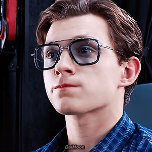 Spider Man: Far From Home (2019) 톰 홀랜드