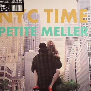 PETITE MELLER - NYC Time