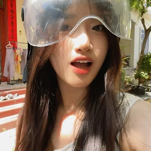 [胡馨尹/후신인] 나는 후투투 도우인