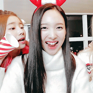 151220 고백송 COVER 나연 움짤 - 5p