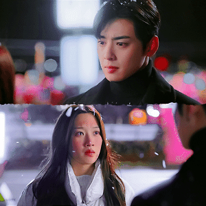 여신강림 EP15