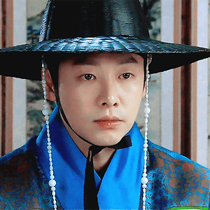 하녀들 16화 캡쳐 / GIF