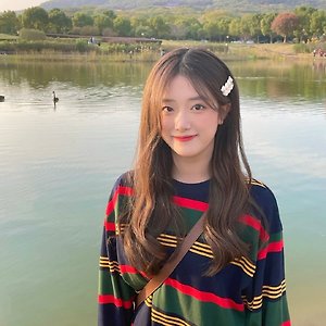 AKB48 TEAM SH 胡馨尹 후신인 웨이보