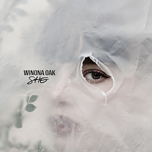 Winona Oak - SHE