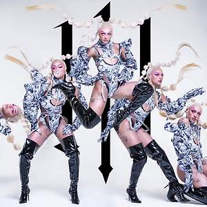Pabllo Vittar - Rajadão