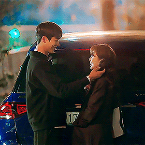 우연일까? EP06