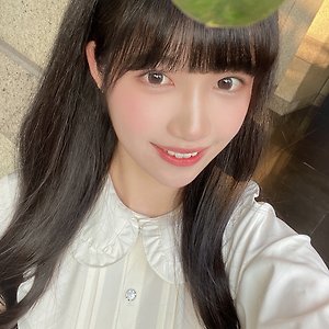 AKB48 Team SH  맴버 웨이보