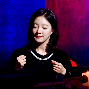 220127 심야괴담회: 이세영